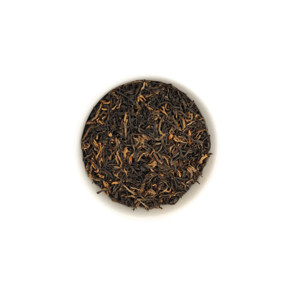 Mokalbari Estate Assam Malty &amp; Winey Black Tea