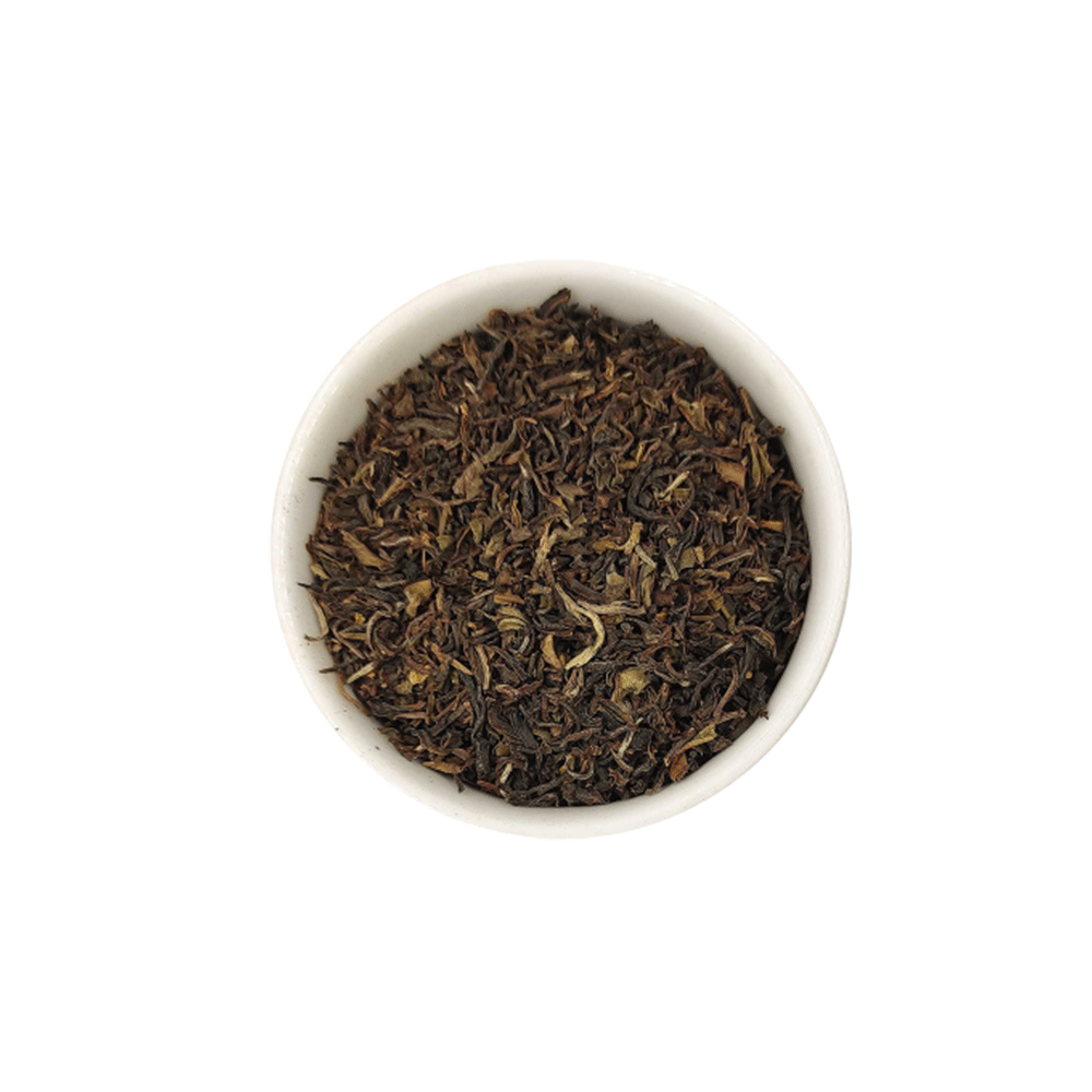 Castleton Estate Vintage First Flush FTGFOP - 1 Black Tea