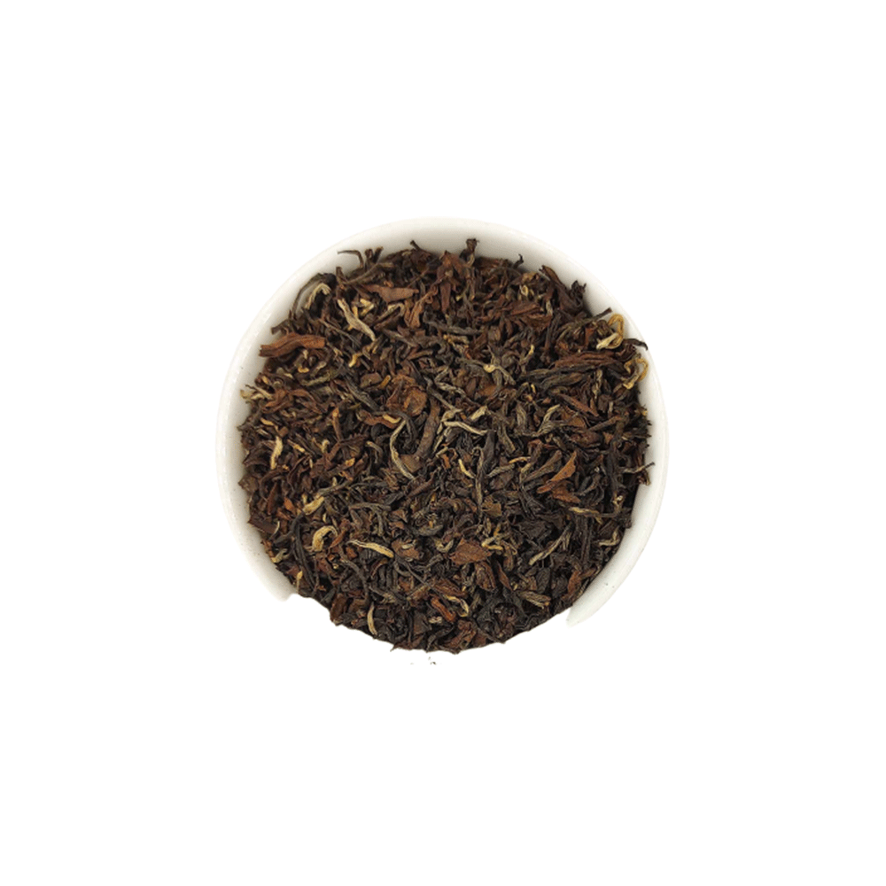 Gopaldhara Estate Second Flush - Wonder Black Tea