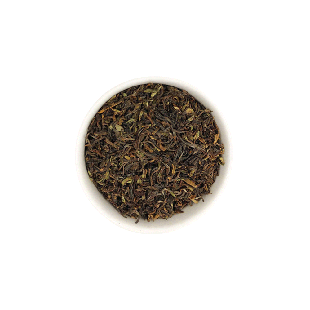 Imperial Earl Grey Black Tea