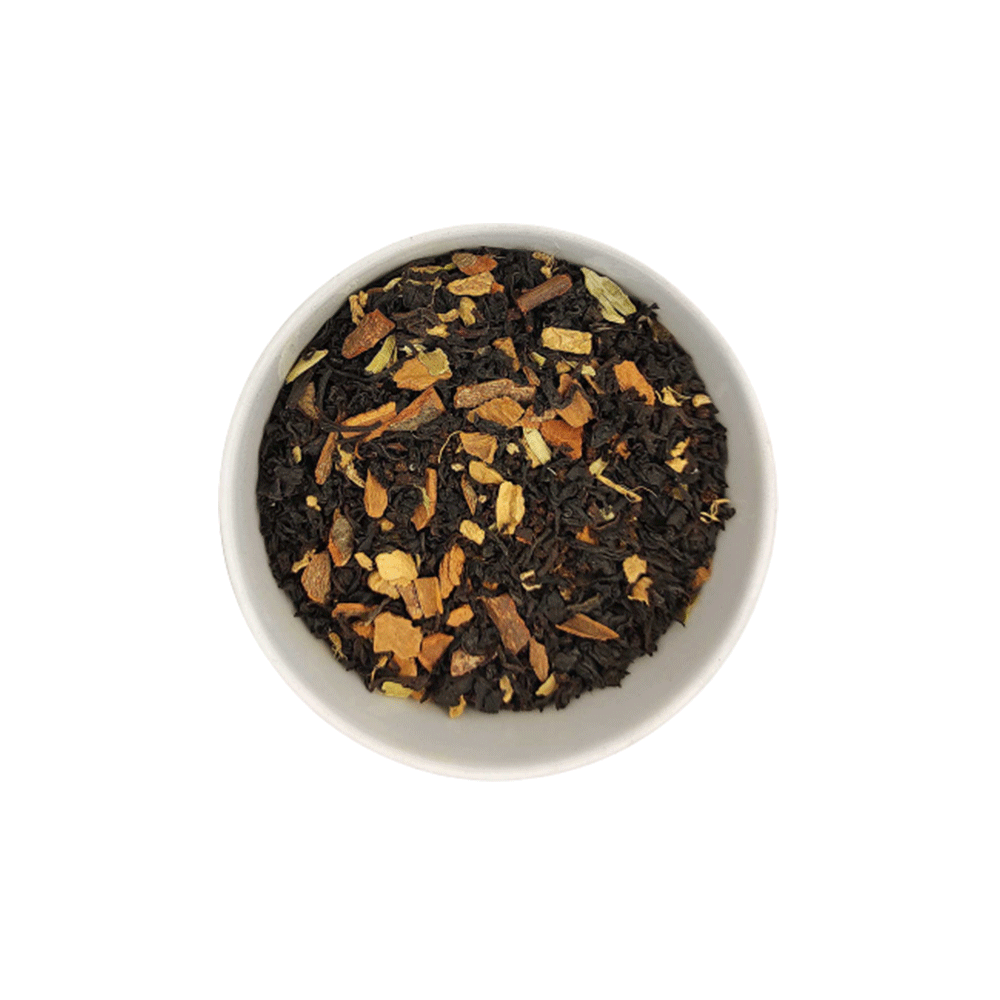 Masala Chai Tea