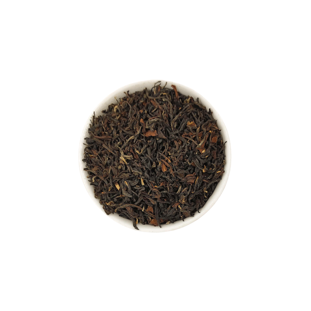 Darjeeling Muscatel Black Tea