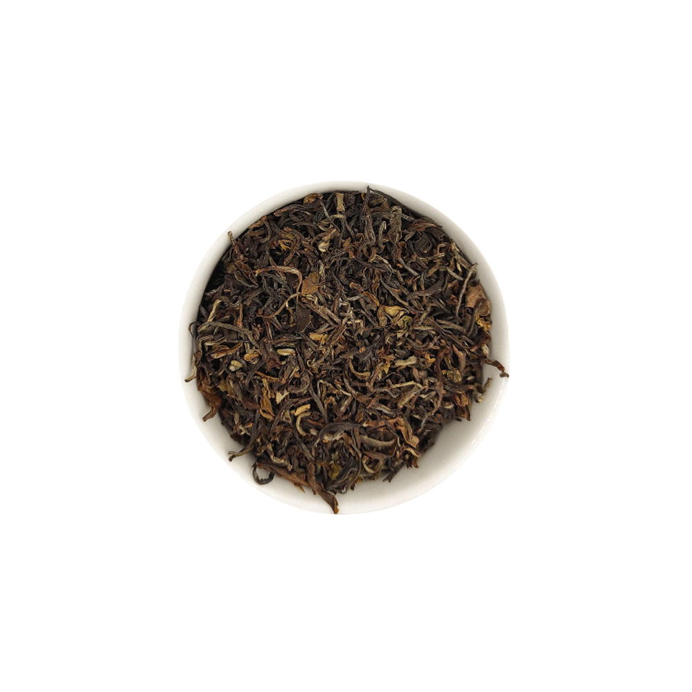 Risheehat Estate Darjeeling First Flush SFTGFOP1 2019 Black Tea