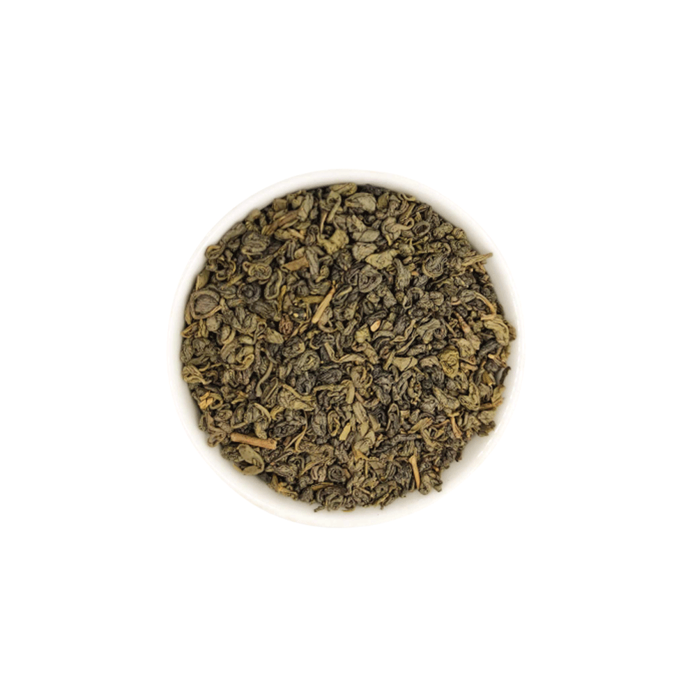 Imperial Gunpowder Green Tea