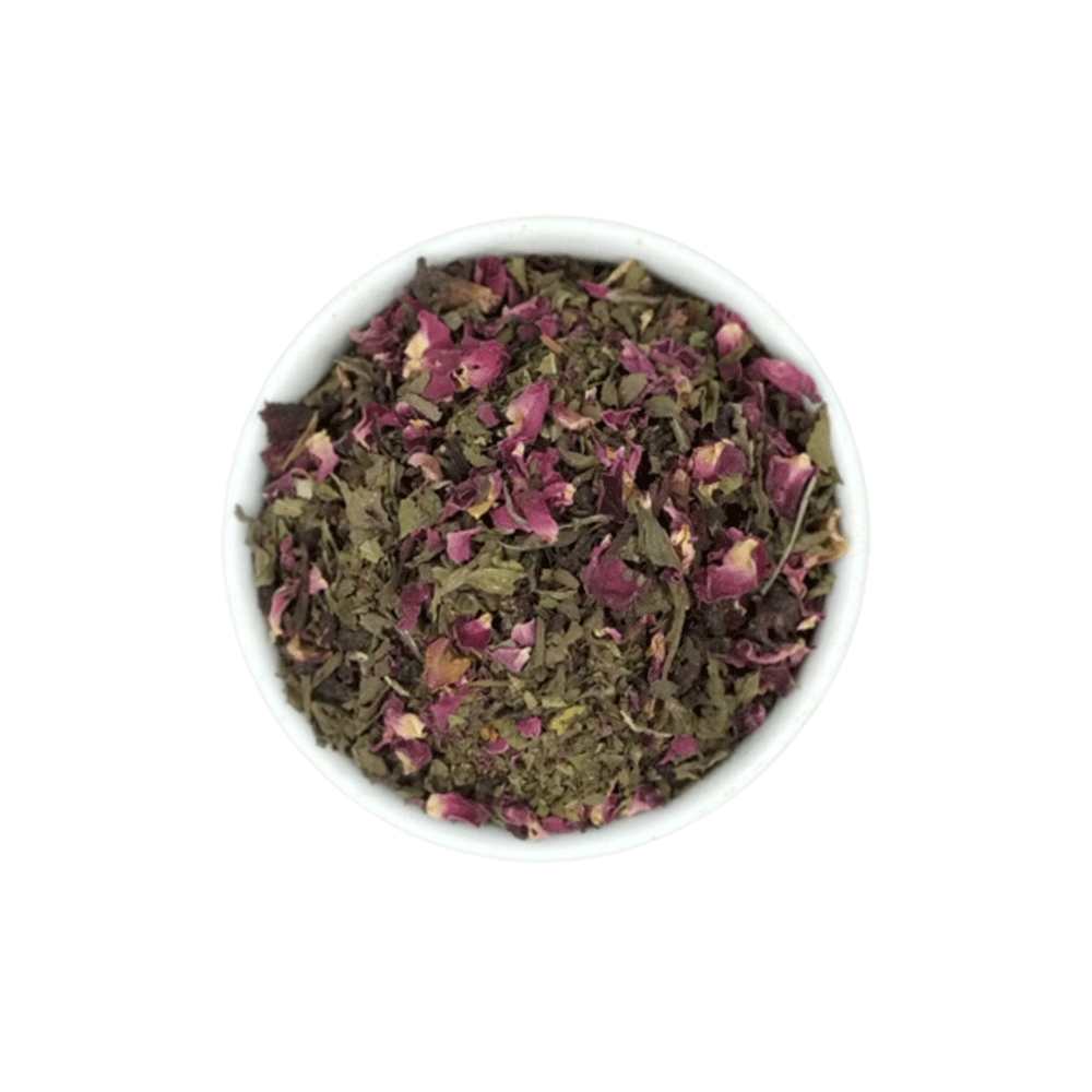 Refreshment Herb Herbal Tea