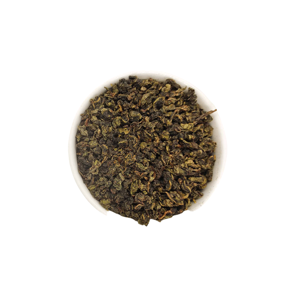 Monkey Picked Oolong Tea