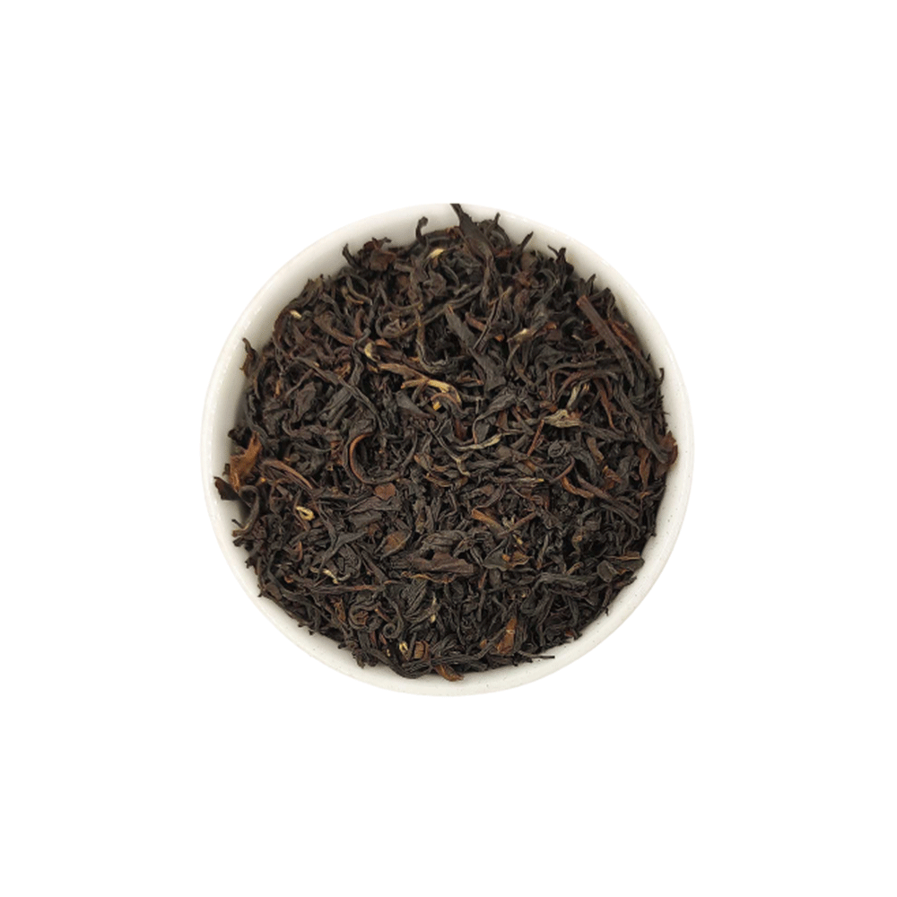 Bai Hao White Tip Oolong Tea