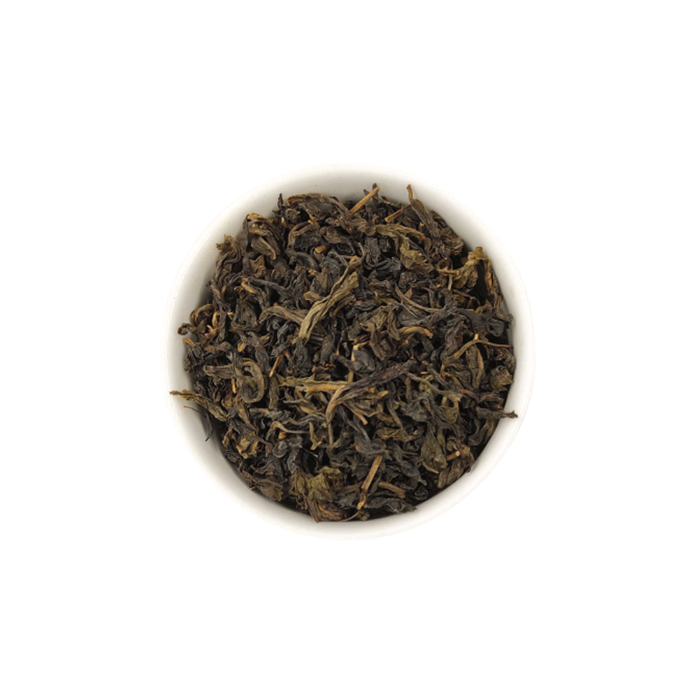 Finest Jade Pouchong Oolong Tea