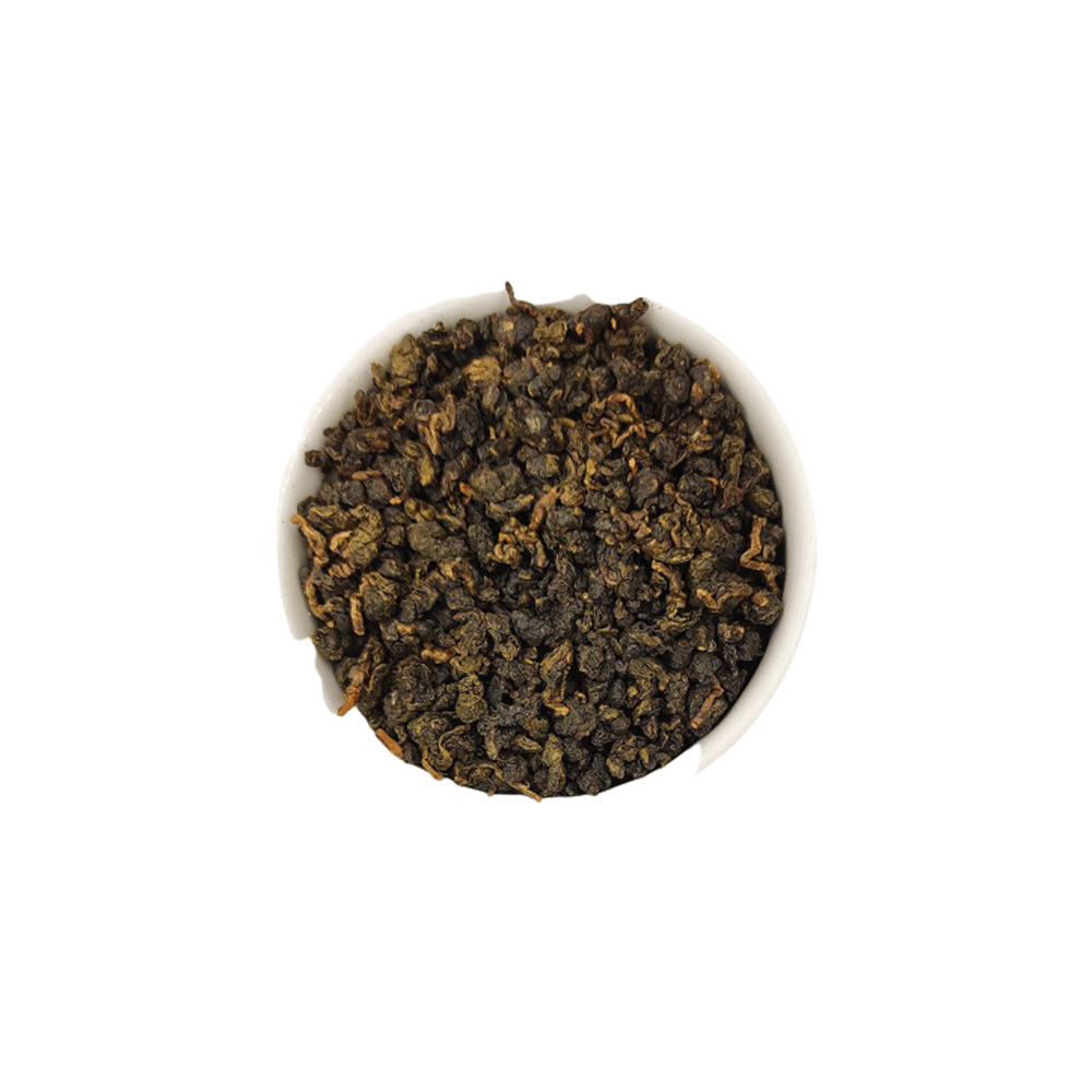 Finest Jade Oolong Tea