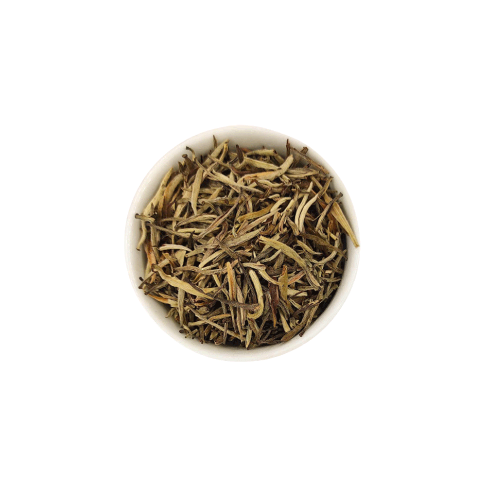 King of Silver Needles White Tea