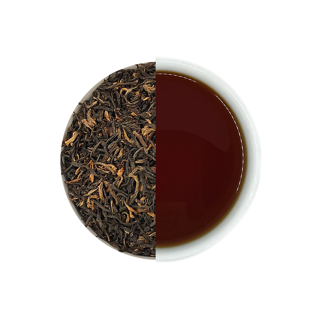 Mokalbari Estate Assam Malty &amp; Winey Black Tea