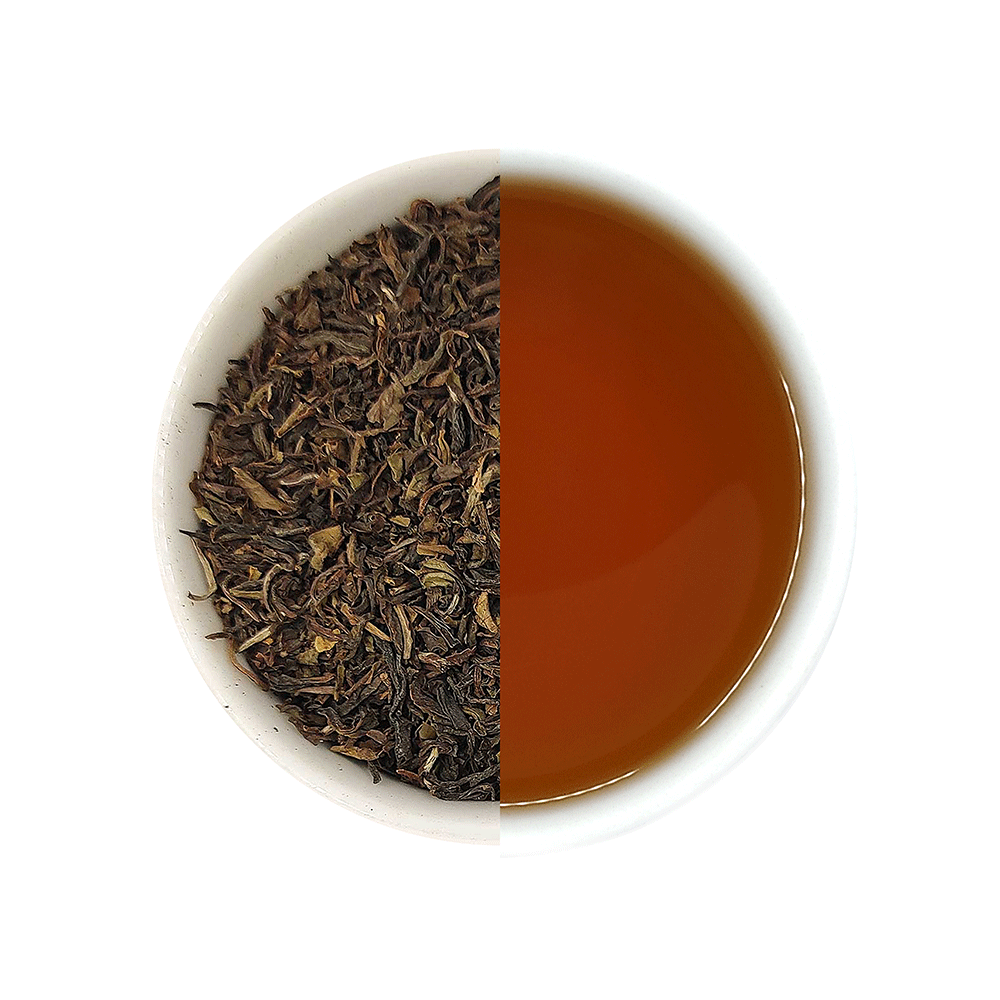 Castleton Estate Vintage First Flush FTGFOP - 1 Black Tea