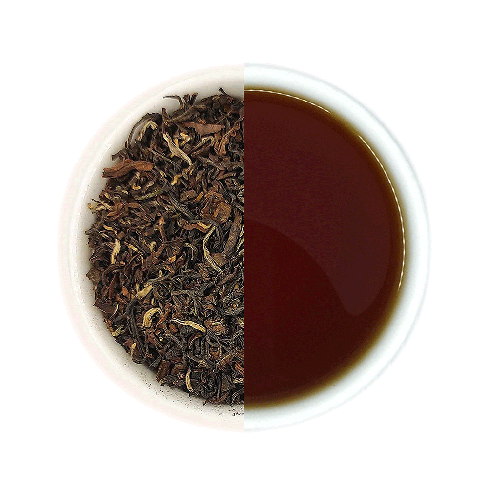 Gopaldhara Estate Second Flush - Wonder Black Tea