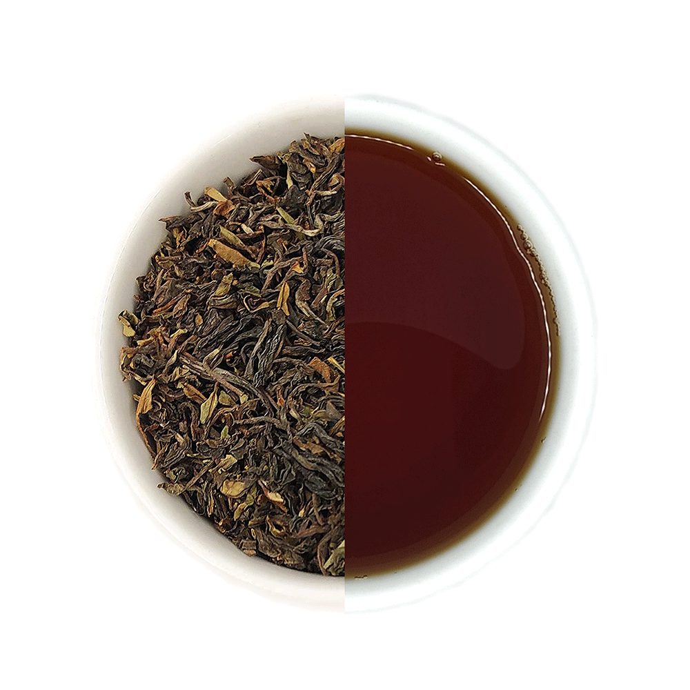 Imperial Earl Grey Black Tea