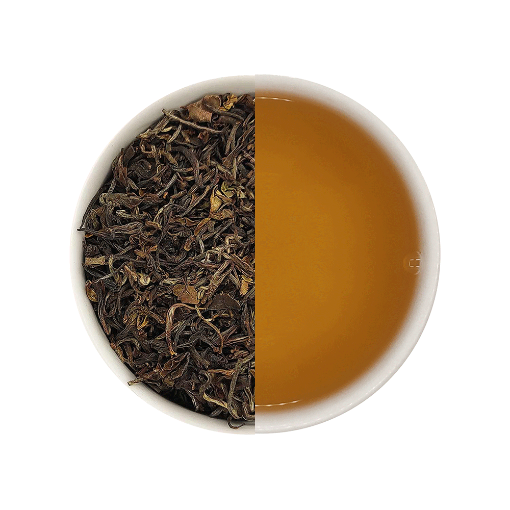 Risheehat Estate Darjeeling First Flush SFTGFOP1 2019 Black Tea