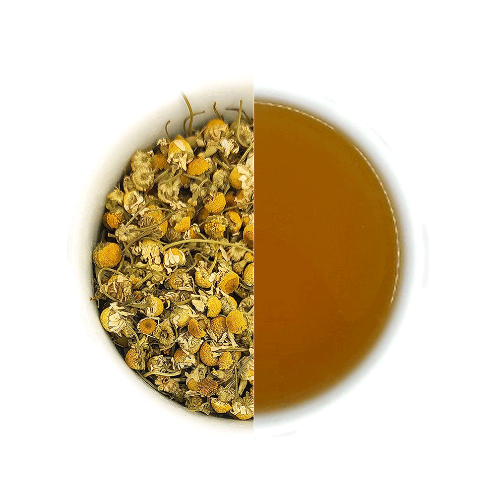 Chamomile Tea