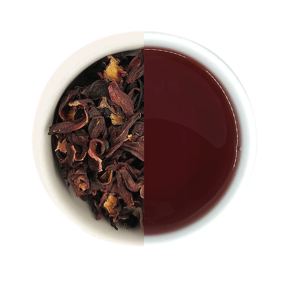 Hibiscus Tea