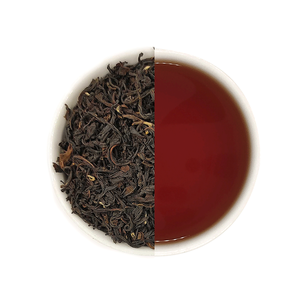 Bai Hao White Tip Oolong Tea