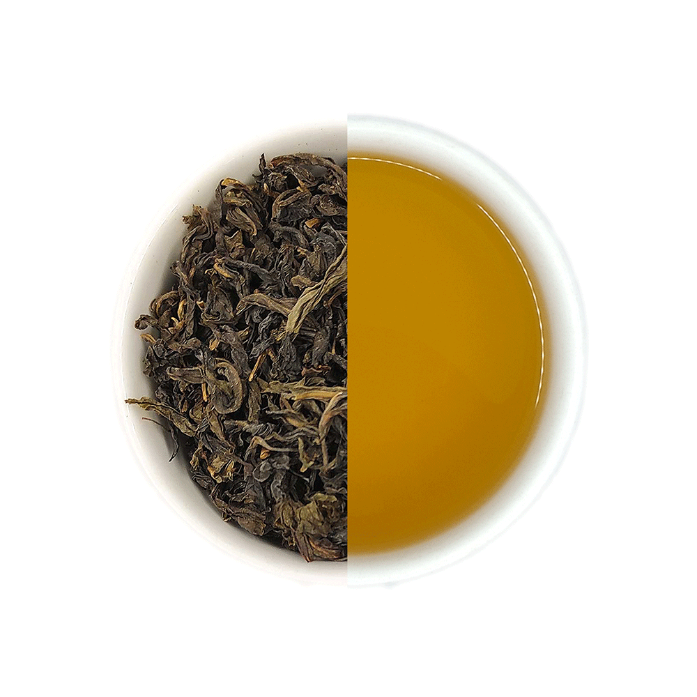 Finest Jade Pouchong Oolong Tea