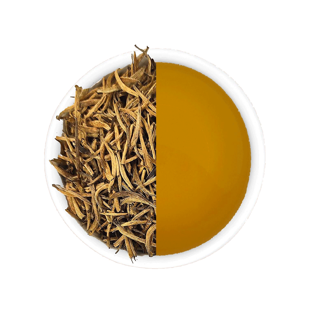 Ceylon Golden Tips White Tea