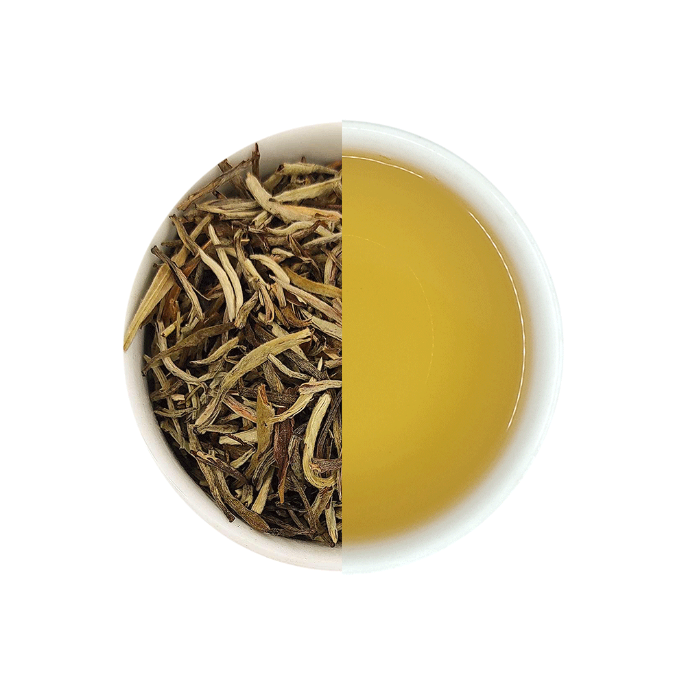 King of Silver Needles White Tea