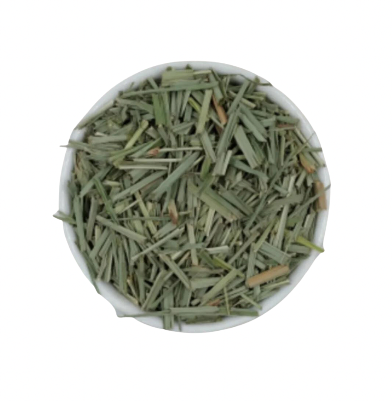 Herbal Tea Lemon Grass Cut