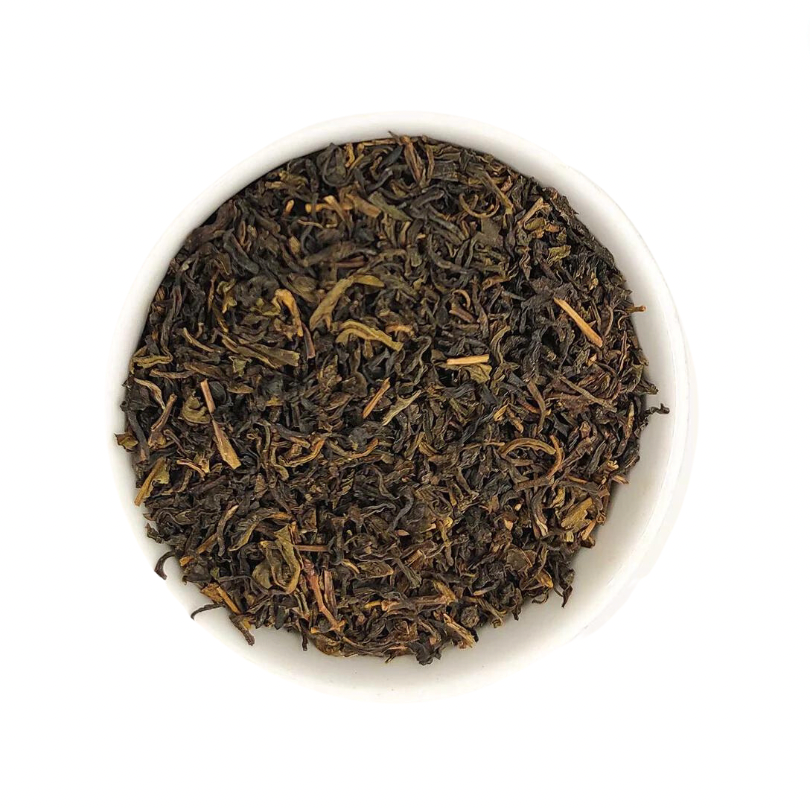 Darjeeling Green Tea