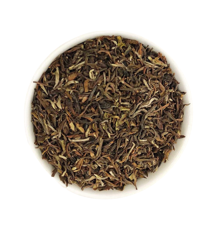 Singubulli Estate Darjeeling First Flush SFTGFOP1 2019 Black Tea