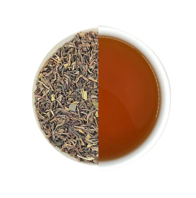 Goomtee Darjeeling First Flush FTGFOPI Black Tea