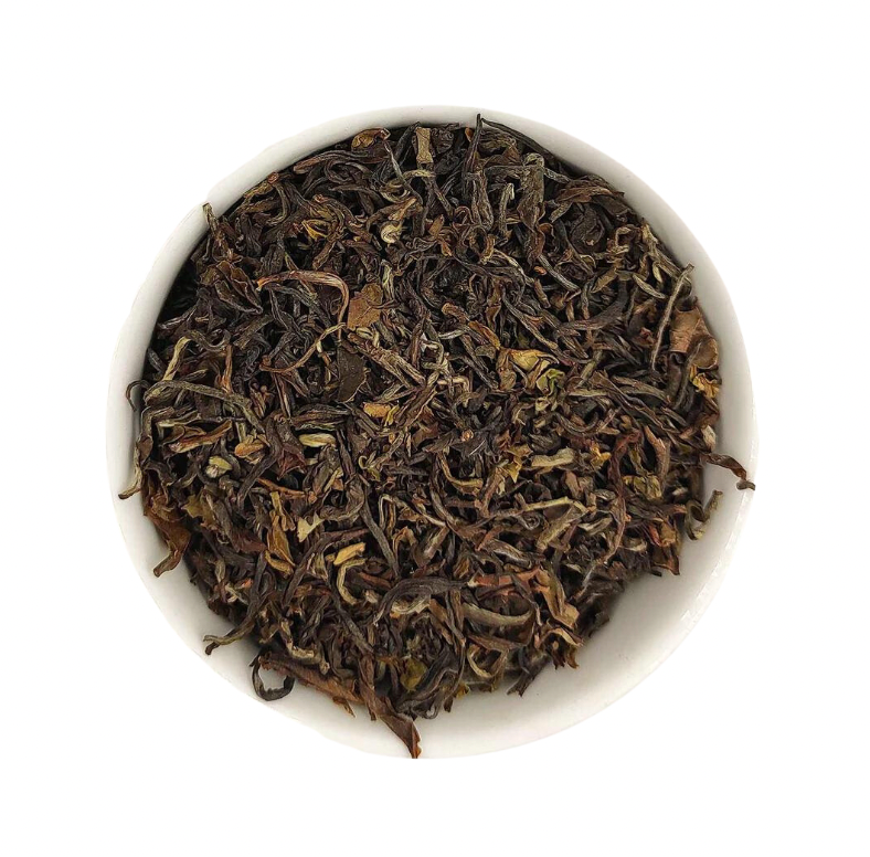 Risheehat Estate Darjeeling First Flush SFTGFOP1 2018 Black Tea