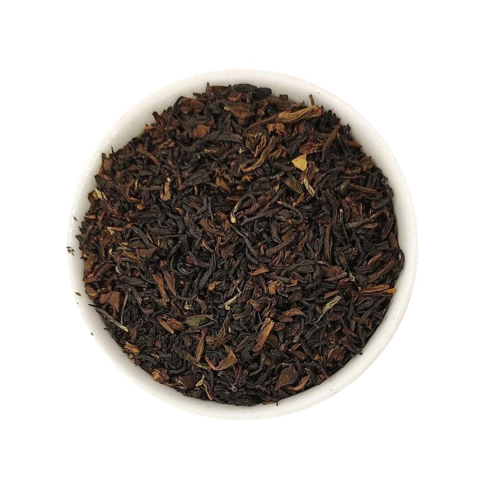 Lapsang Souchong Superior Smoky Black Tea