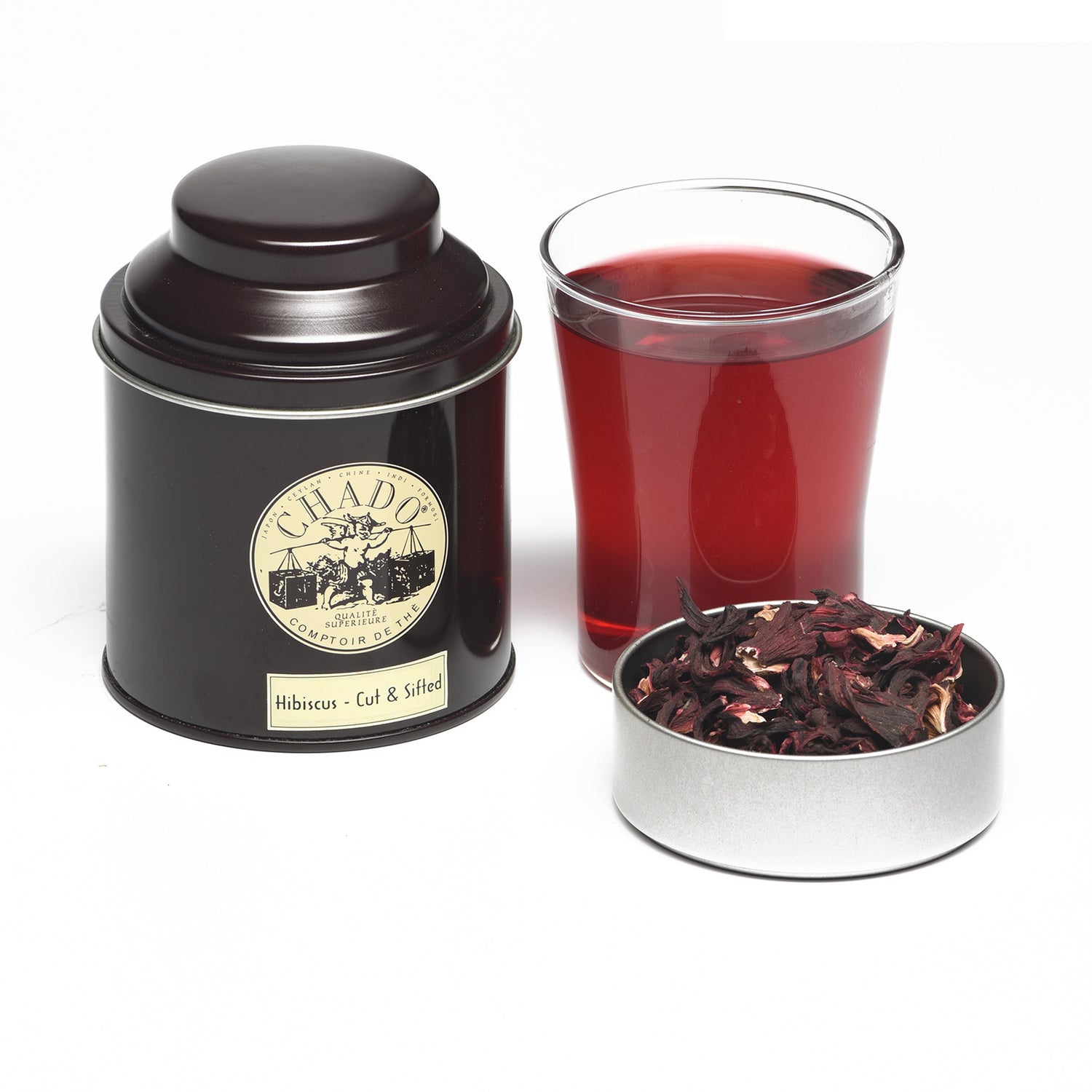 Hibiscus Tea