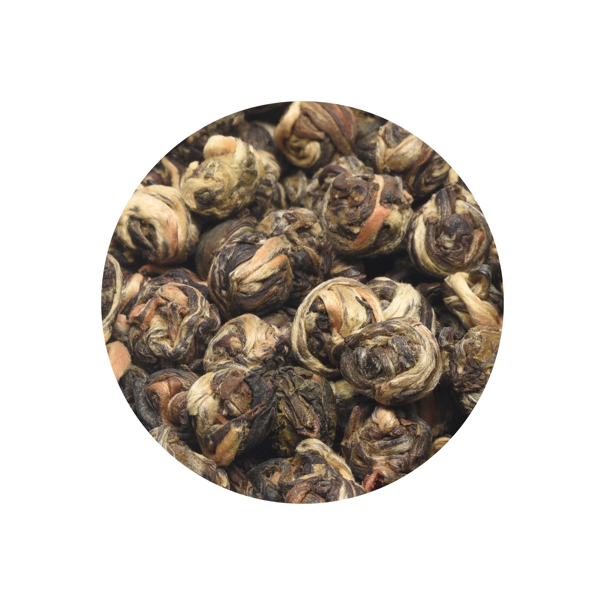 Finest Jasmine Pearls Green Tea