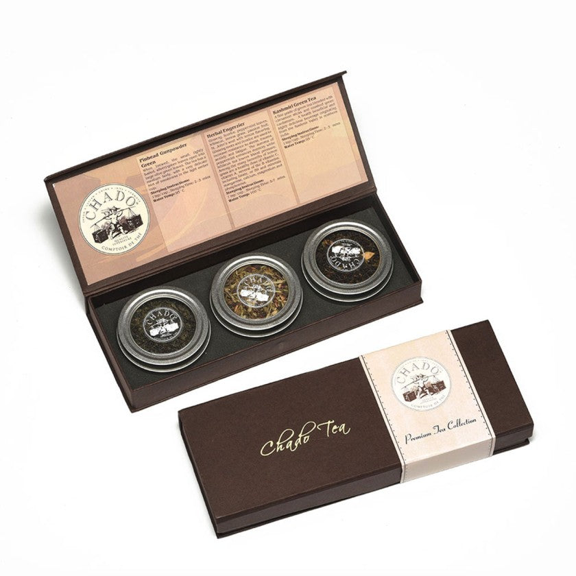 3 CAN PREMIUM GIFT BOX