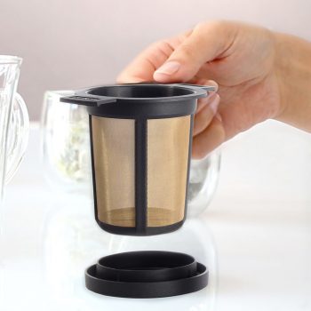 finum® Brewing Basket M