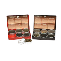 6 CAN TEA GIFT BOX-1PC