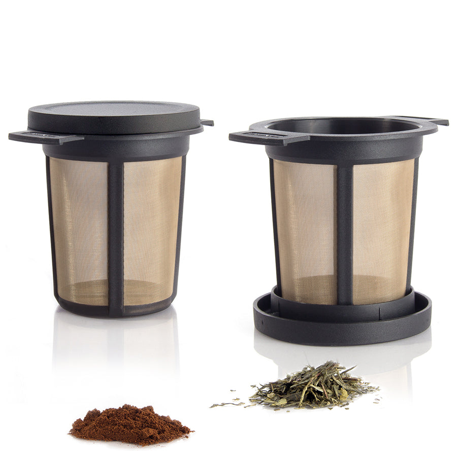 finum® Brewing Basket M
