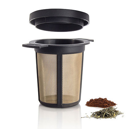 finum® Brewing Basket M