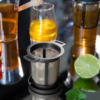 finum® Brewing Basket M