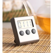 Perfec- T Timer Minute/Second