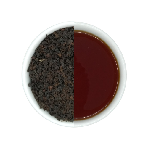 English Breakfast Black Tea