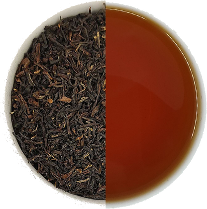 Giddapahar Black Tea