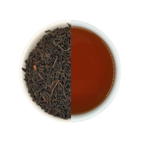 Grand Keemun Black Tea