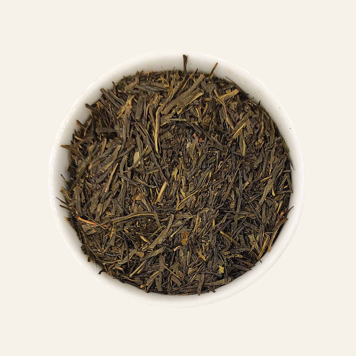 Japanese Sencha Green Tea