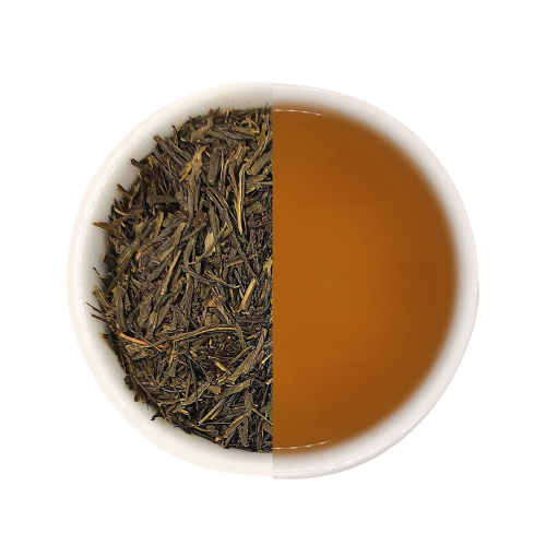 Japanese Sencha Green Tea