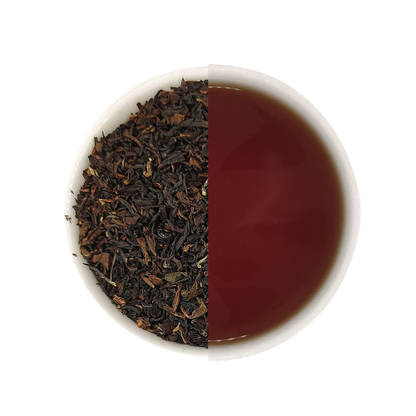 Lapsang Souchong Superior Smoky Black Tea