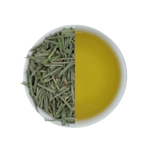 Herbal Tea Lemon Grass Cut
