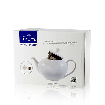 FINUM - TEA POT SYSTEM™ 0.45l