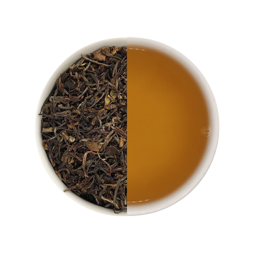 Risheehat Estate Darjeeling First Flush SFTGFOP1 2018 Black Tea