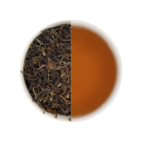 Singubulli Estate Darjeeling First Flush SFTGFOP1 2019 Black Tea